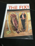 The Fix #5 Comic Book from Amazing Collection