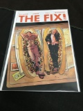 The Fix #5 Comic Book from Amazing Collection B