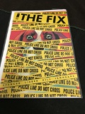 The Fix #6 Comic Book from Amazing Collection