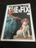 The Fix #7 Comic Book from Amazing Collection