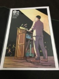 The Fix #8 Comic Book from Amazing Collection