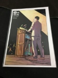 The Fix #8 Comic Book from Amazing Collection B