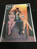 The Fix #9 Comic Book from Amazing Collection