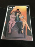 The Fix #9 Comic Book from Amazing Collection B