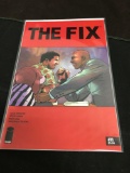 The Fix #11 Comic Book from Amazing Collection