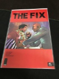 The Fix #11 Comic Book from Amazing Collection B