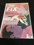 The Fix #12 Comic Book from Amazing Collection