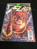 The Flash #1 Comic Book from Amazing Collection