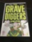 The Grave Diggers Union #2 Comic Book from Amazing Collection