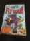 Fly Man #32 Comic Book from Amazing Collection