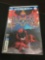 Batwoman #4 Comic Book from Amazing Collection