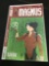 Magnus #1 Comic Book from Amazing Collection