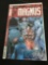 Magnus #3 Comic Book from Amazing Collection