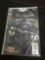 Batman Arkham Unhinged #4 Comic Book from Amazing Collection