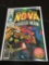 The Man Called Nova #12 Comic Book from Amazing Collection