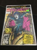 Midnight Sons Morbius Special Collectors' Item Issue #1 Comic Book from Amazing Collection