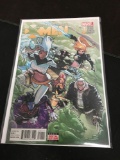 Extraordinary X-Men #1 Comic Book from Amazing Collection