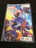 Marvel Point One One-Shot #1 Comic Book from Amazing Collection