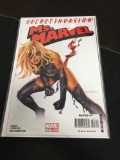 Ms. Marvel #27 Comic Book from Amazing Collection