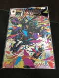 Ninjak #1 Comic Book from Amazing Collection B