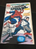 The Amazing Spider-Man #358 Comic Book from Amazing Collection B