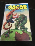 Gogor #3 Comic Book from Amazing Collection