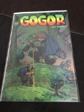 Gogor #2 Comic Book from Amazing Collection