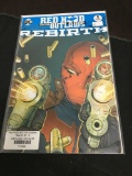 Red Hood and The Outlaws #1 Comic Book from Amazing Collection