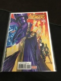 The Avengers #2 Comic Book from Amazing Collection B