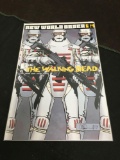 The Walking Dead #175 Comic Book from Amazing Collection