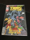 Teen Titans Special #1 Comic Book from Amazing Collection