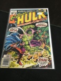 The Incredible Hulk #210 Comic Book from Amazing Collection