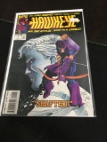 Hawleye #1 Comic Book from Amazing Collection