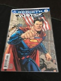 Justice League #3 Comic Book from Amazing Collection