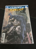 Justice League #4 Comic Book from Amazing Collection B