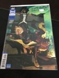 Batman Birds of Prey #20 Comic Book from Amazing Collection