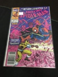 The Amazing Spider-Man #335 Comic Book from Amazing Collection