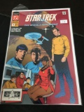 Star Trek #1 Comic Book from Amazing Collection