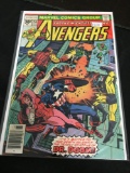 The Avengers #156 Comic Book from Amazing Collection B