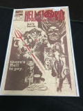 Hellstorm Prince of Lies #1 Comic Book from Amazing Collection