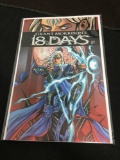 Grant Morrison's 18 Days #7 Comic Book from Amazing Collection