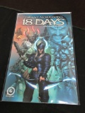 18 Days Karna: Legend of The Sixth Son #1 Comic Book from Amazing Collection