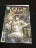 Age Of Conan Belit #1 Comic Book from Amazing Collection