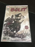 Age Of Conan Belit #4 Comic Book from Amazing Collection