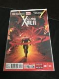 All New X-Men #3 Comic Book from Amazing Collection