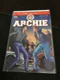 Archie #20 Comic Book from Amazing Collection