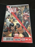 All New X-Men #8 Comic Book from Amazing Collection