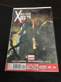 All new X-Men #9 Comic Book from Amazing Collection