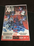 All New X-Men #11 Comic Book from Amazing Collection