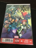 All New X-Men #19 Comic Book from Amazing Collection